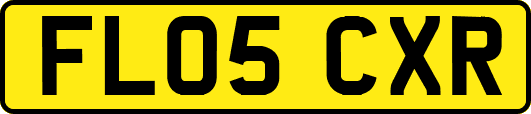 FL05CXR