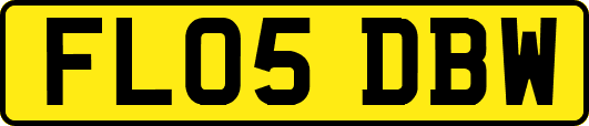 FL05DBW