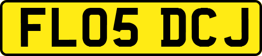 FL05DCJ
