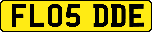 FL05DDE