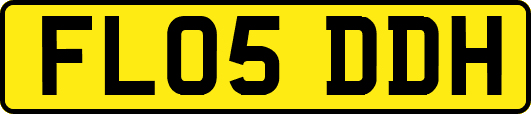 FL05DDH