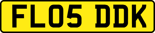FL05DDK