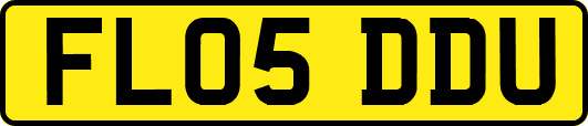 FL05DDU