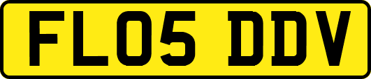 FL05DDV