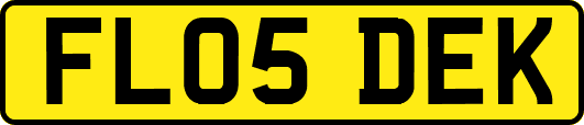 FL05DEK