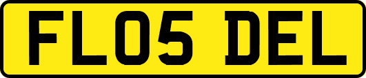 FL05DEL
