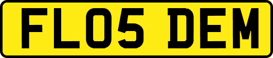 FL05DEM