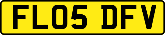 FL05DFV