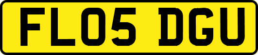 FL05DGU