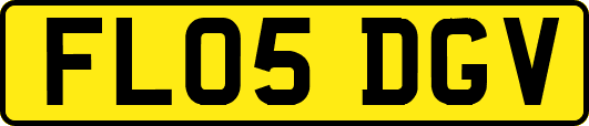 FL05DGV