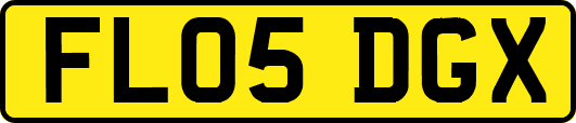 FL05DGX