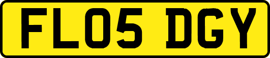 FL05DGY