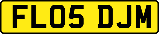 FL05DJM