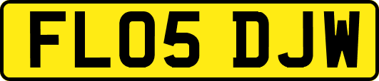 FL05DJW