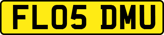 FL05DMU