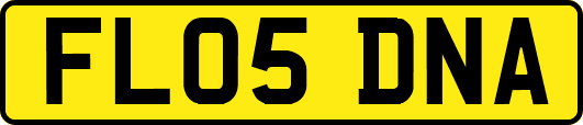 FL05DNA