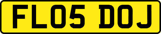 FL05DOJ