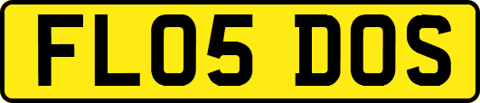 FL05DOS