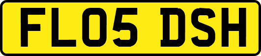 FL05DSH