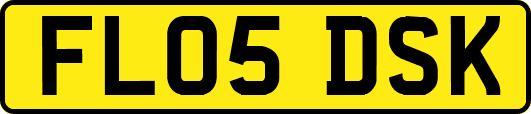 FL05DSK