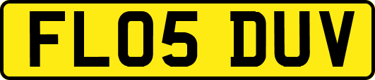 FL05DUV