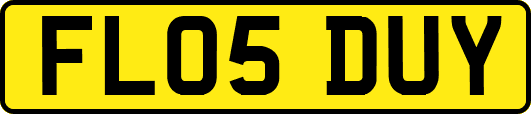 FL05DUY