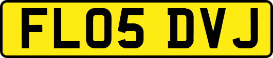 FL05DVJ