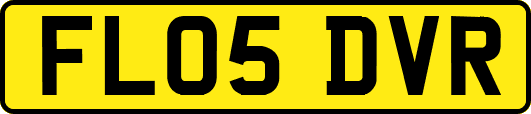 FL05DVR