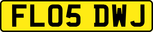 FL05DWJ
