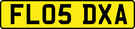 FL05DXA