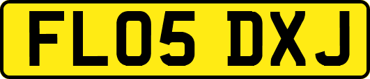 FL05DXJ