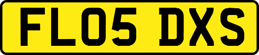 FL05DXS