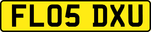FL05DXU