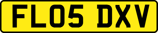 FL05DXV