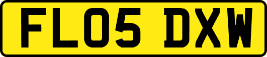 FL05DXW