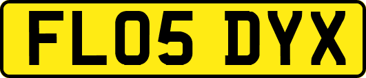 FL05DYX