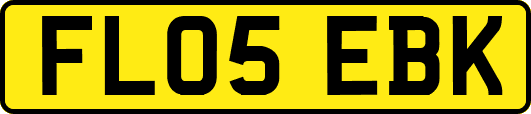 FL05EBK