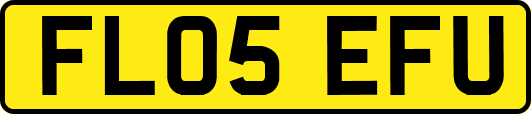 FL05EFU