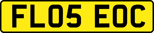 FL05EOC