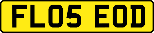 FL05EOD
