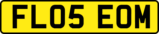 FL05EOM