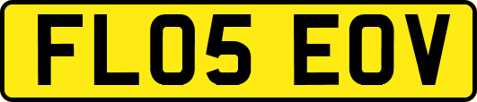 FL05EOV