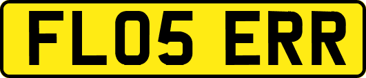 FL05ERR