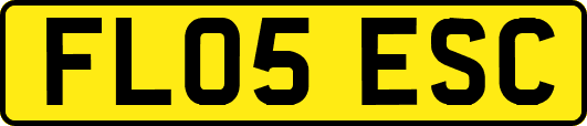 FL05ESC
