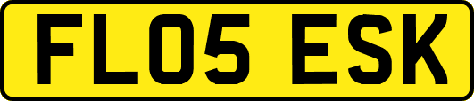 FL05ESK