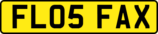 FL05FAX