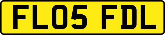 FL05FDL