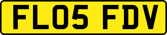 FL05FDV