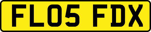 FL05FDX