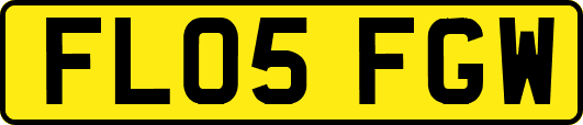 FL05FGW